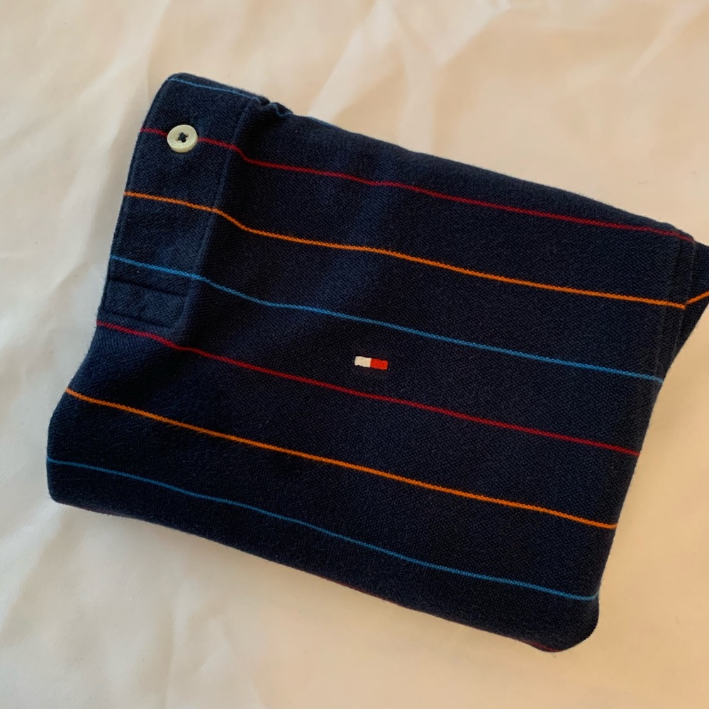 Tommy Hilfiger